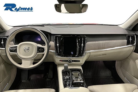 Volvo V90 7 of 18
