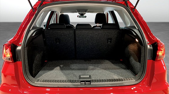 Seat Arona 12 of 12