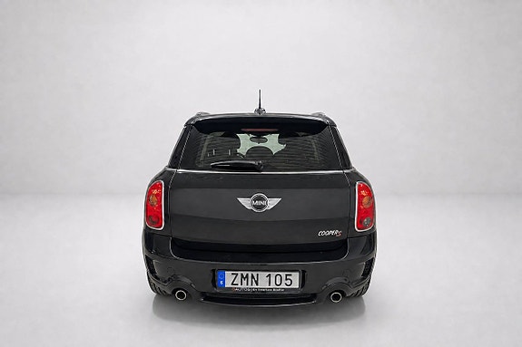 MINI Countryman Cooper S 5 of 23