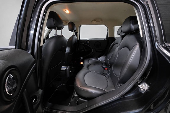 MINI Countryman Cooper S 23 of 23