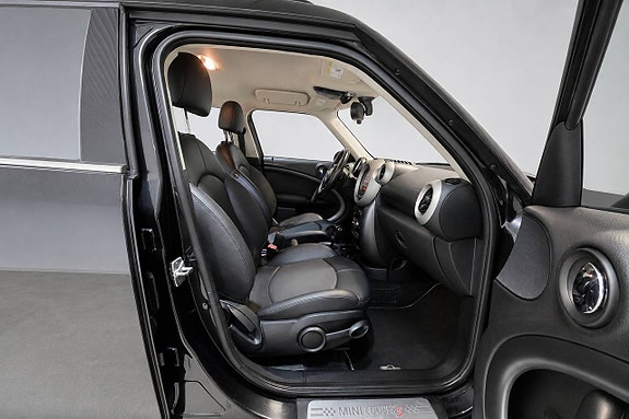 MINI Countryman Cooper S 14 of 23