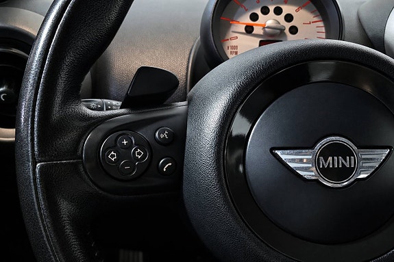 MINI Countryman Cooper S 16 of 23