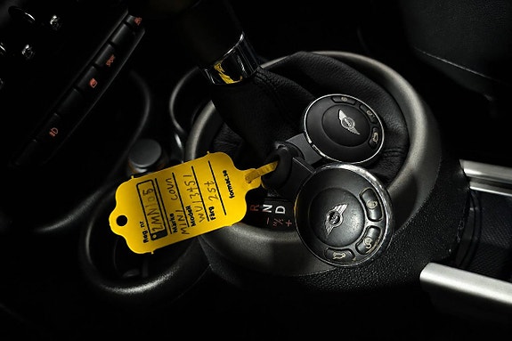 MINI Countryman Cooper S 19 of 23