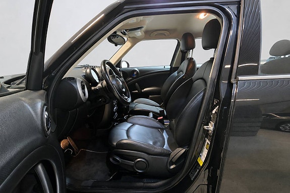 MINI Countryman Cooper S 12 of 23