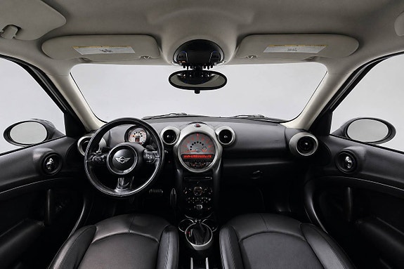 MINI Countryman Cooper S 13 of 23