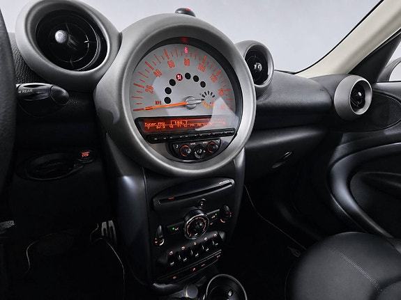 MINI Countryman Cooper S 21 of 23