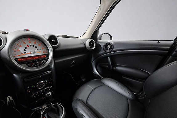 MINI Countryman Cooper S 22 of 23