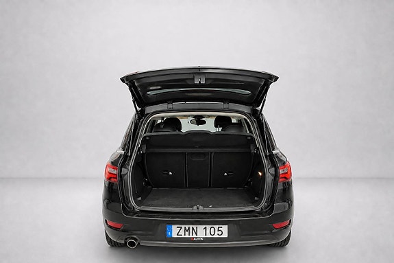 MINI Countryman Cooper S 6 of 23