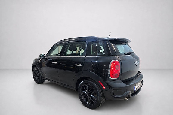 MINI Countryman Cooper S 4 of 23