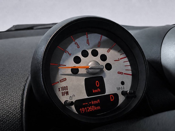 MINI Countryman Cooper S 15 of 23