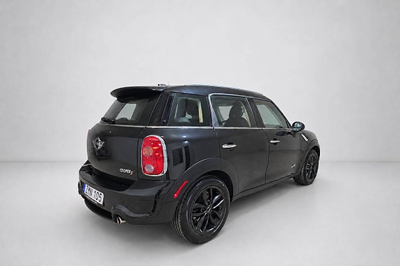MINI Countryman Cooper S 8 of 23
