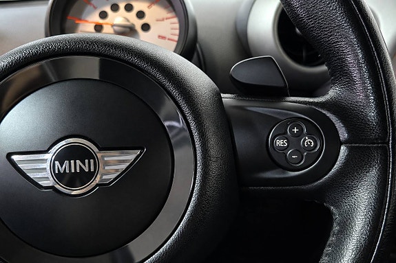 MINI Countryman Cooper S 17 of 23