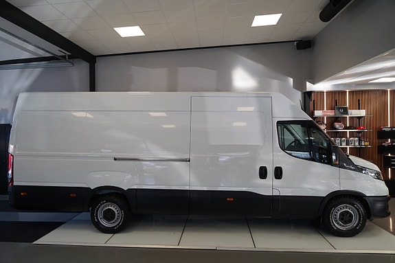Iveco Daily 2 of 11