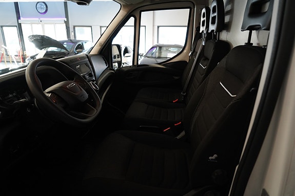 Iveco Daily 4 of 11