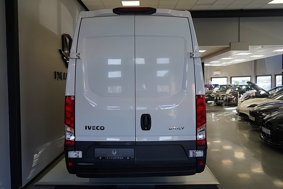 Iveco Daily 3 of 11