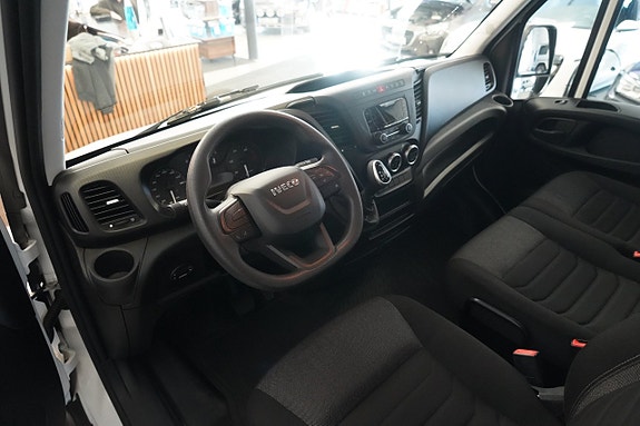 Iveco Daily 5 of 11