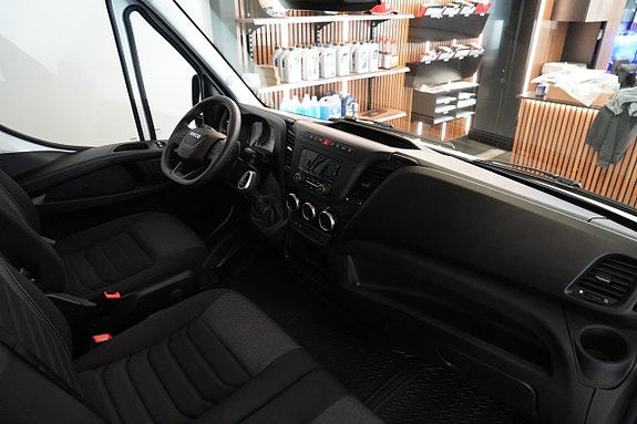 Iveco Daily 6 of 11