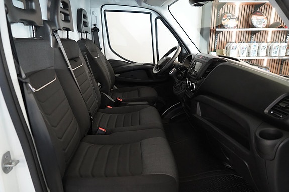 Iveco Daily 7 of 11