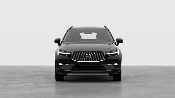 Volvo XC60 3 of 27