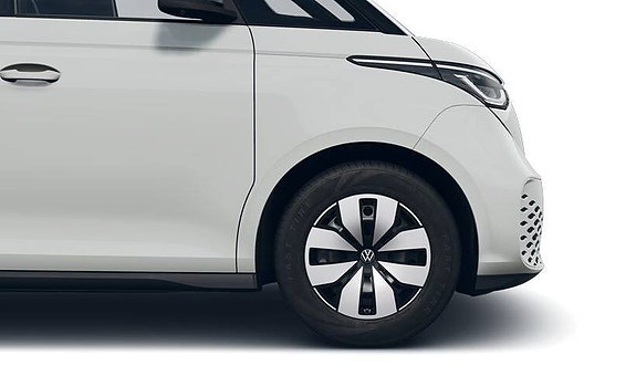 Volkswagen ID. Buzz 5 of 5