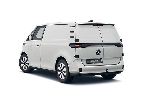 Volkswagen ID. Buzz 2 of 5