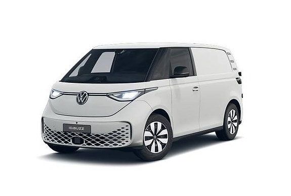 Volkswagen ID. Buzz