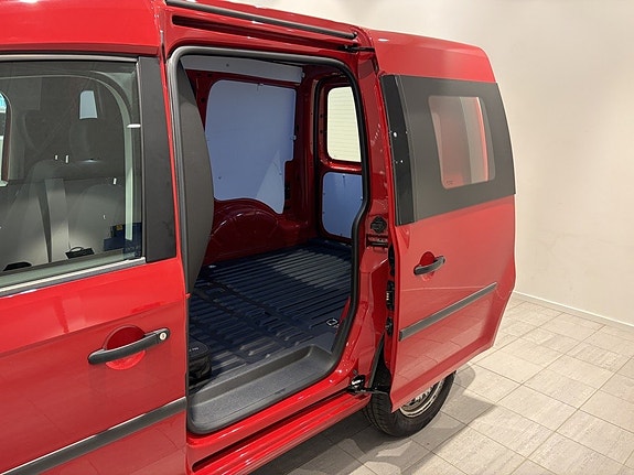 Volkswagen Caddy 3 of 11
