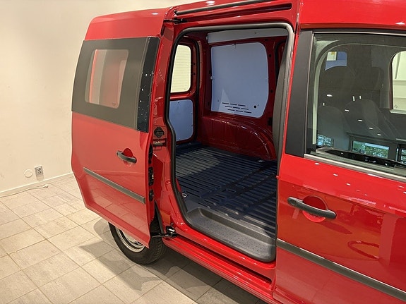 Volkswagen Caddy 7 of 11