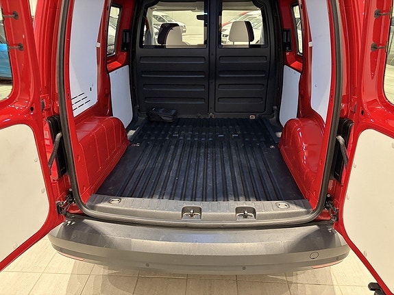 Volkswagen Caddy 5 of 11