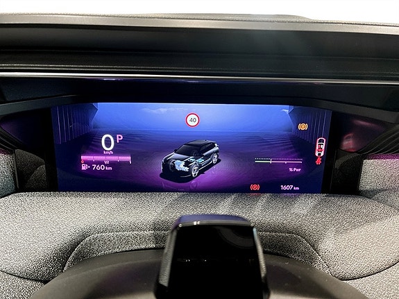 Citroen C5 Aircross 11 of 17