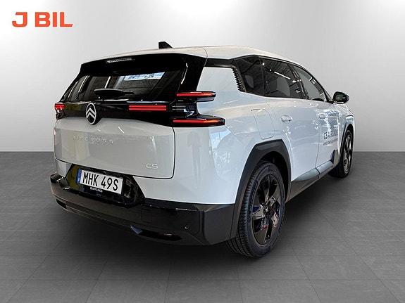 Citroen C5 Aircross 2 of 17