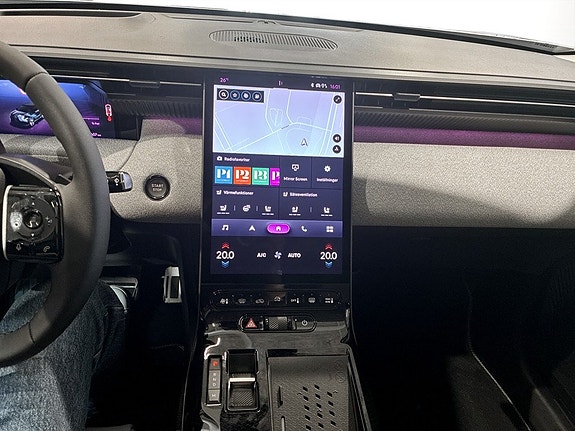 Citroen C5 Aircross 12 of 17