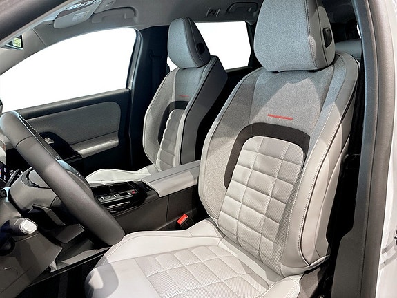 Citroen C5 Aircross 9 of 17