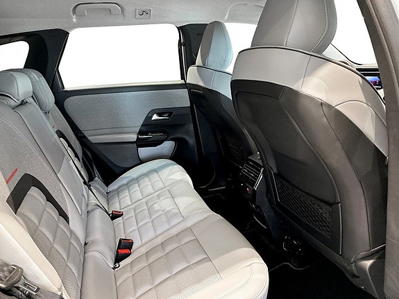 Citroen C5 Aircross 6 of 17