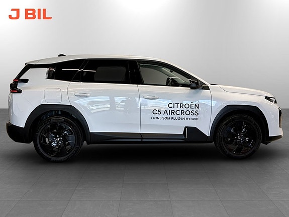 Citroen C5 Aircross 4 of 17