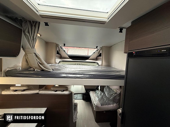 Adria MATRIX SUPREME 670 SL 6 of 16