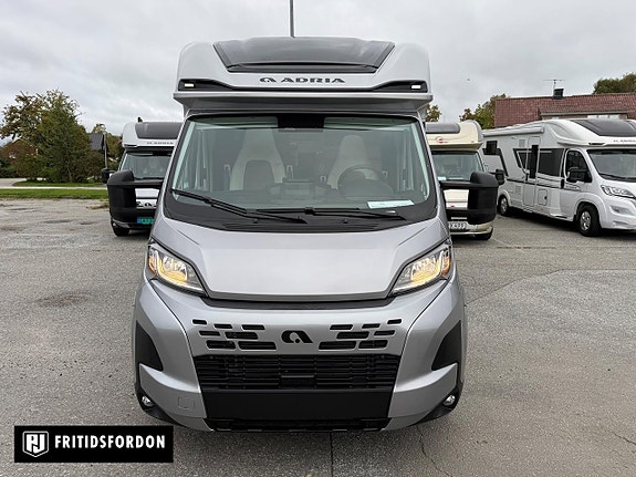 Adria MATRIX SUPREME 670 SL 5 of 16