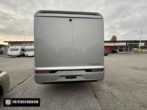 Adria MATRIX SUPREME 670 SL 3 of 16
