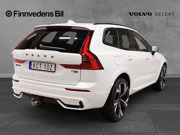 Volvo XC60 4 of 11