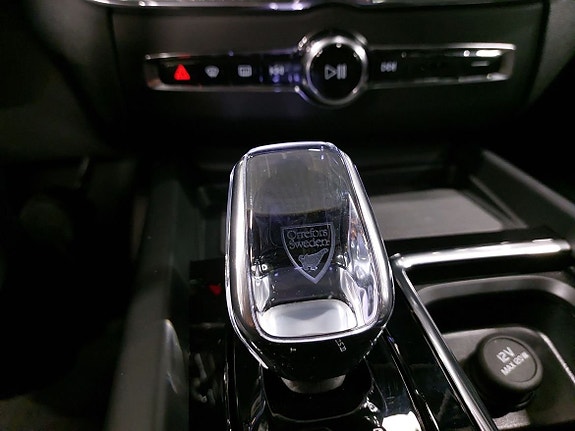 Volvo XC60 9 of 11
