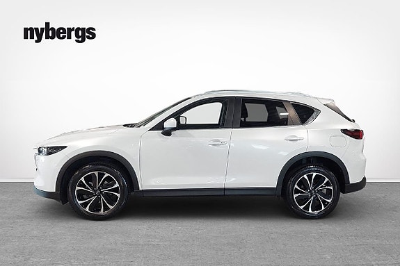 Mazda CX-5 2 of 12