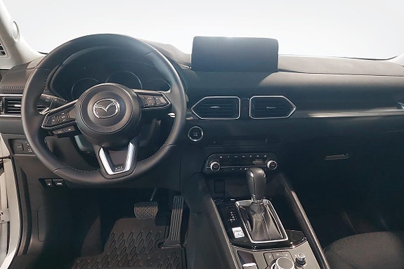 Mazda CX-5 8 of 12