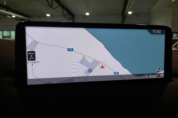 Mazda CX-5 11 of 12