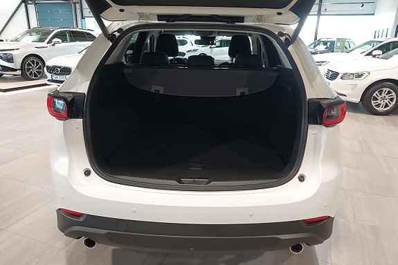 Mazda CX-5 12 of 12