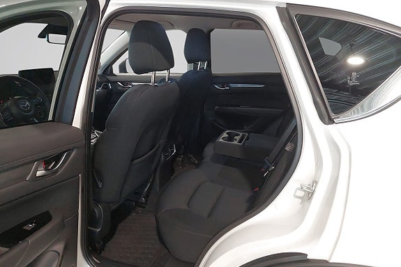 Mazda CX-5 7 of 12