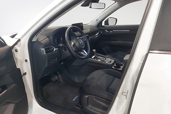 Mazda CX-5 6 of 12