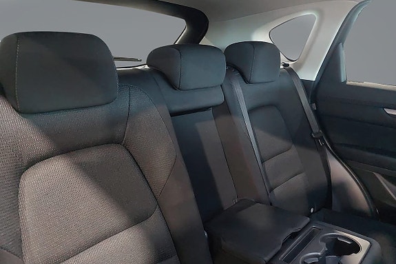 Mazda CX-5 10 of 12