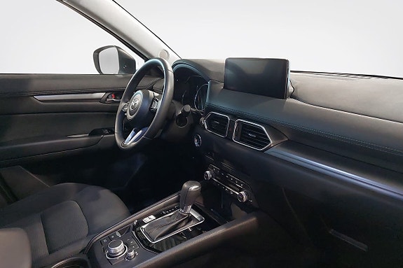Mazda CX-5 9 of 12
