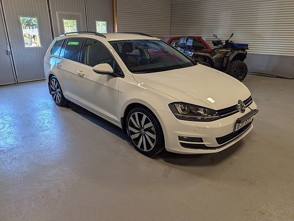 Volkswagen Golf I 4 of 10