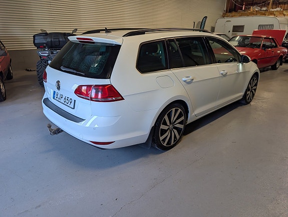 Volkswagen Golf I 3 of 10